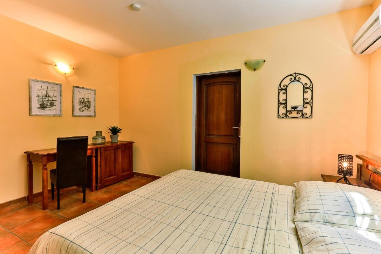 Damonte - Apartments And Rooms Budva Zewnętrze zdjęcie