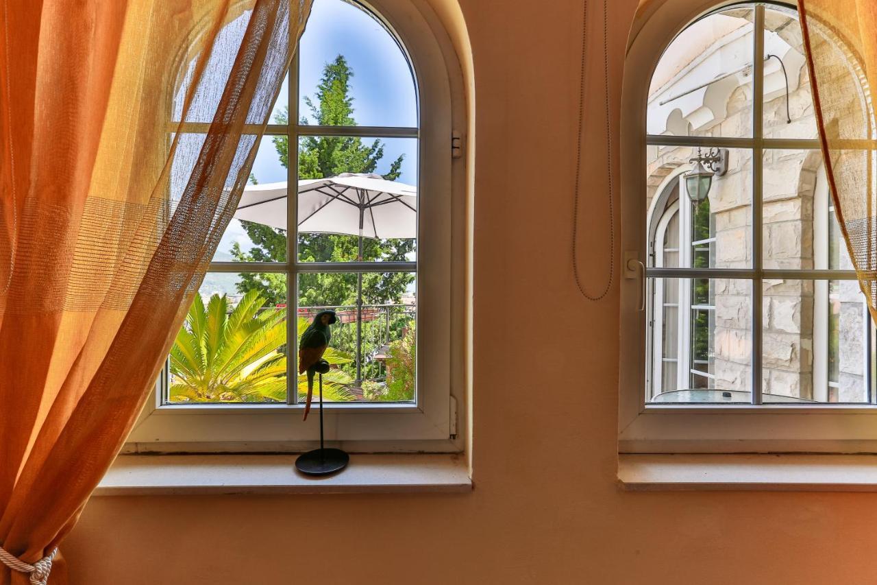 Damonte - Apartments And Rooms Budva Zewnętrze zdjęcie