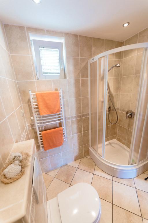 Damonte - Apartments And Rooms Budva Zewnętrze zdjęcie