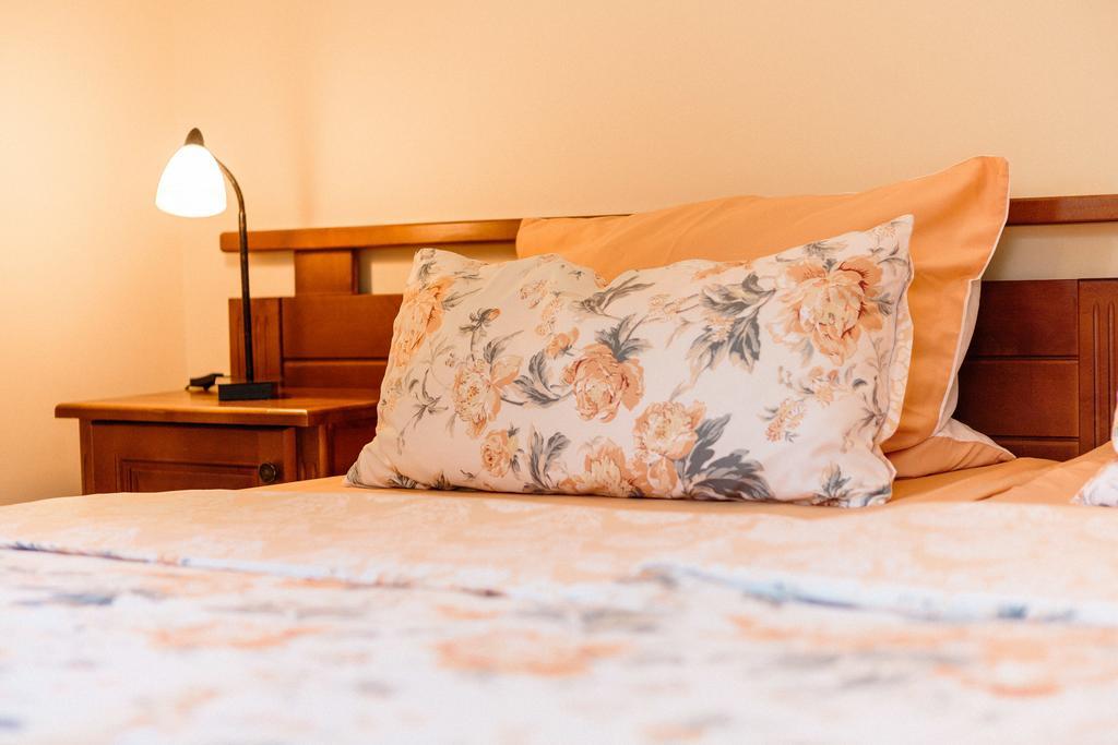 Damonte - Apartments And Rooms Budva Zewnętrze zdjęcie