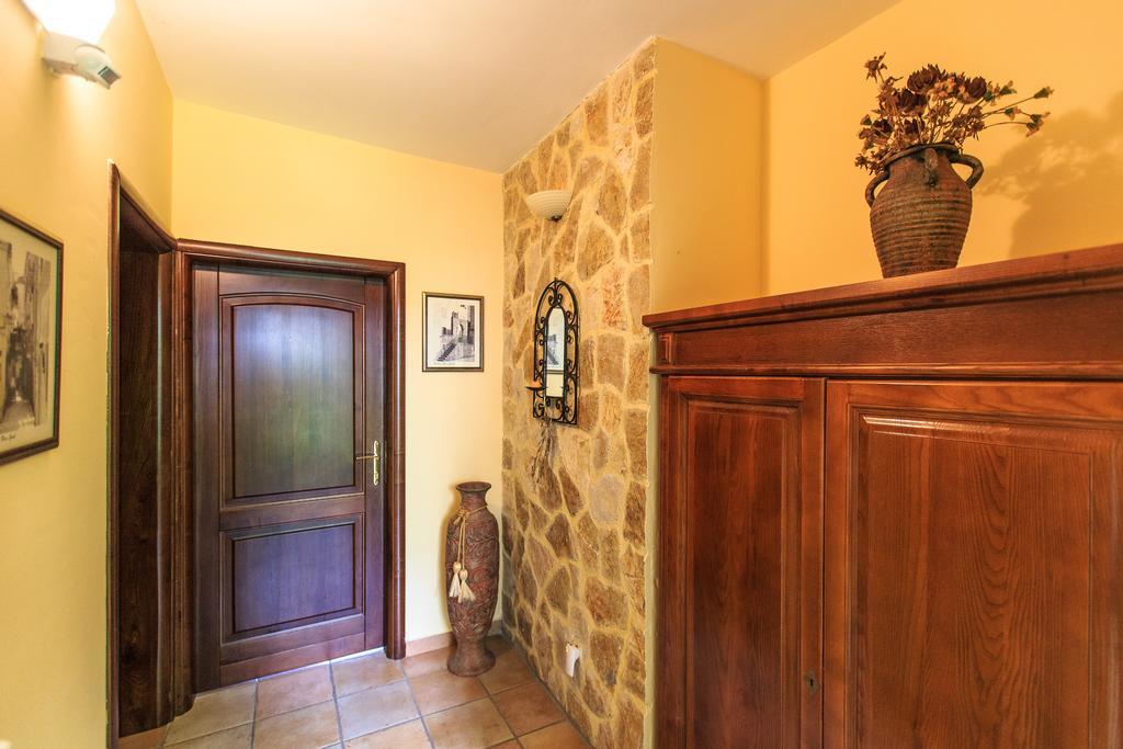 Damonte - Apartments And Rooms Budva Zewnętrze zdjęcie