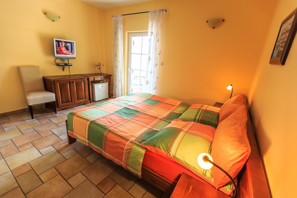 Damonte - Apartments And Rooms Budva Zewnętrze zdjęcie