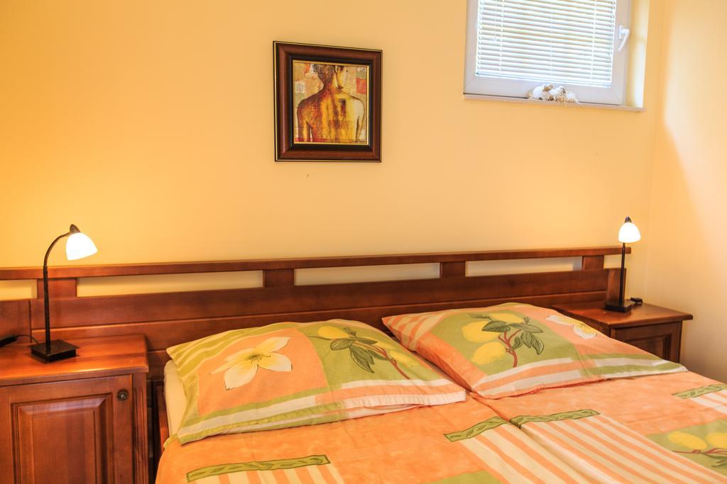 Damonte - Apartments And Rooms Budva Zewnętrze zdjęcie