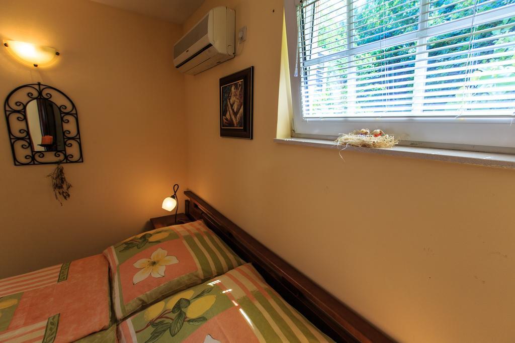 Damonte - Apartments And Rooms Budva Zewnętrze zdjęcie