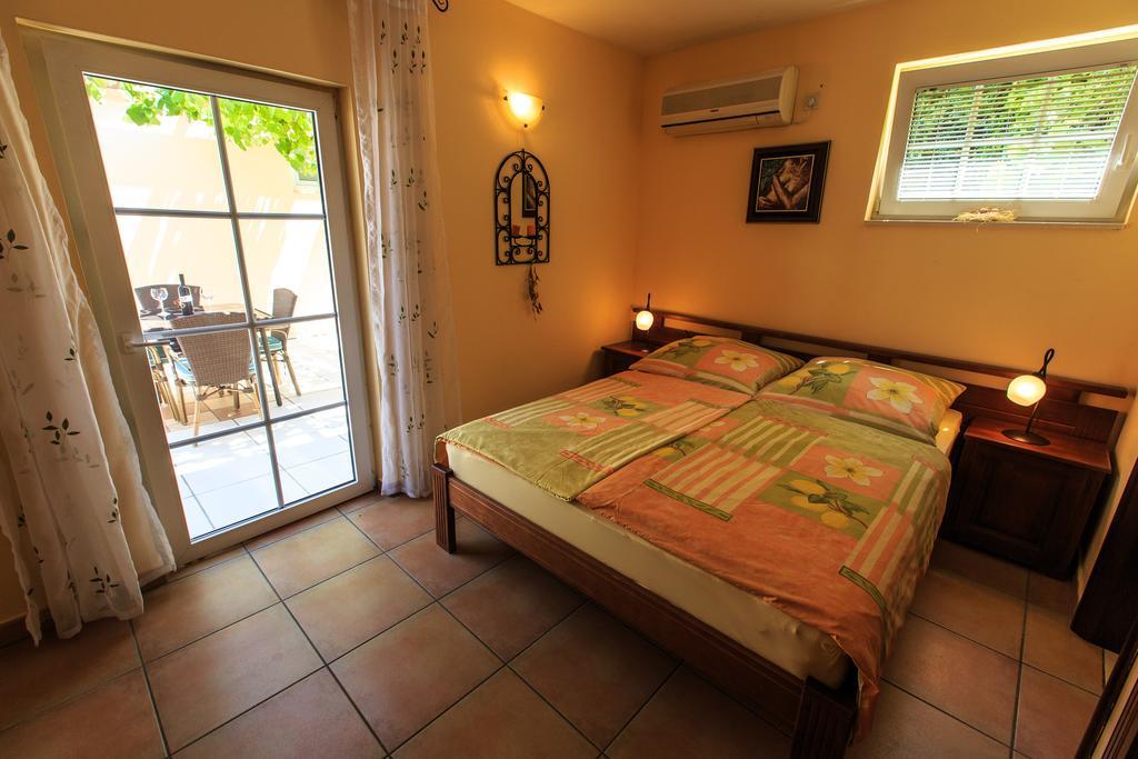 Damonte - Apartments And Rooms Budva Zewnętrze zdjęcie