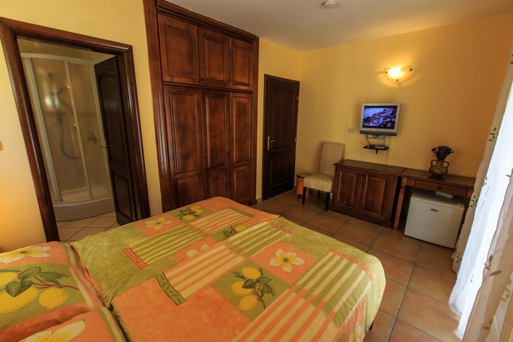 Damonte - Apartments And Rooms Budva Zewnętrze zdjęcie