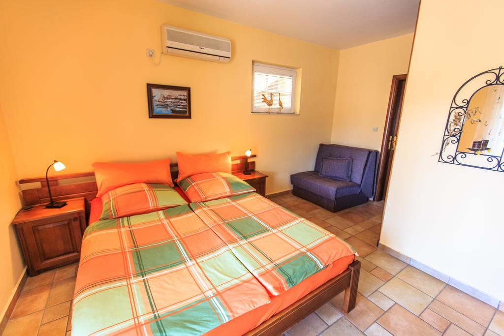 Damonte - Apartments And Rooms Budva Zewnętrze zdjęcie